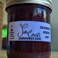 Cranberry Ginger Jam