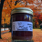 Cranberry Ginger Jam