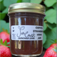 Strawberry Chipotle Onion Jam