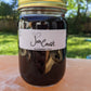 Blackberry Chai Jam