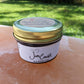 Blackberry Chai Jam