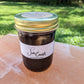 Blackberry Chai Jam