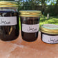 Blackberry Chai Jam